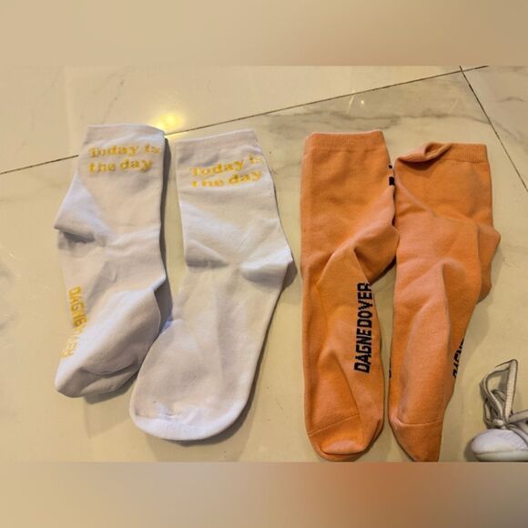 Dange Dover socks #8 - Picture 3 of 7